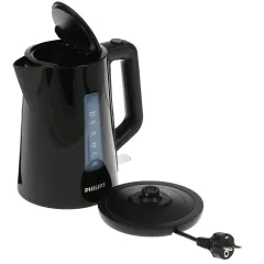 Чайник эл. Philips HD9318/20, черный