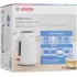 Чайник эл. BOSCH TWK-2M161 белый