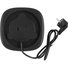 Чайник эл. STARWIND SKG4041, стекло/черный