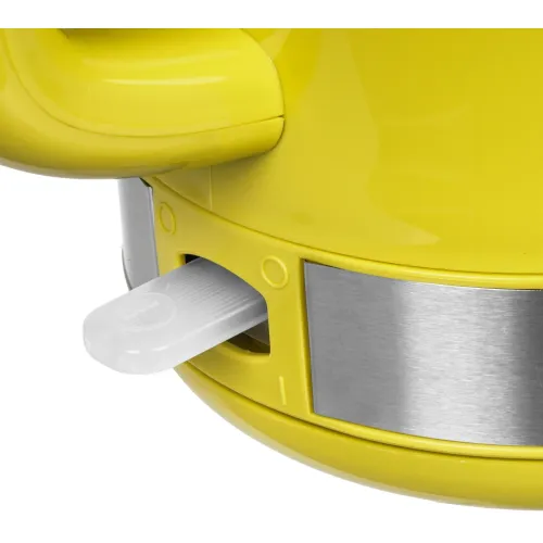 Чайник эл. OURSSON KE1716P/GA зеленый