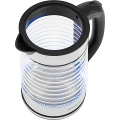 Чайник эл. STARWIND SKG2111, стекло/нерж.