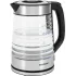 Чайник эл. STARWIND SKG2111, стекло/нерж.