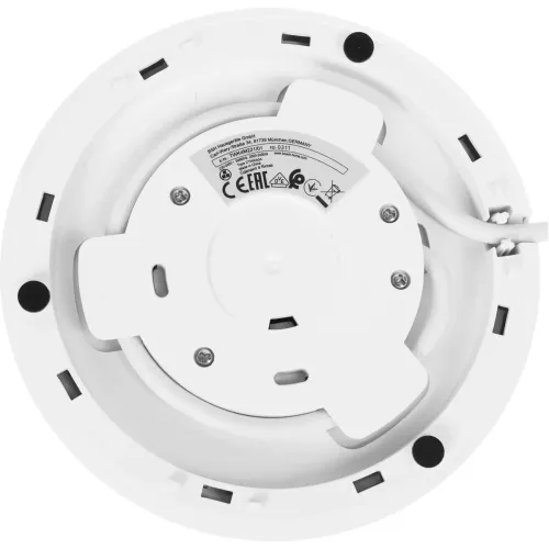 Чайник эл. BOSCH TWK-4M221 белый