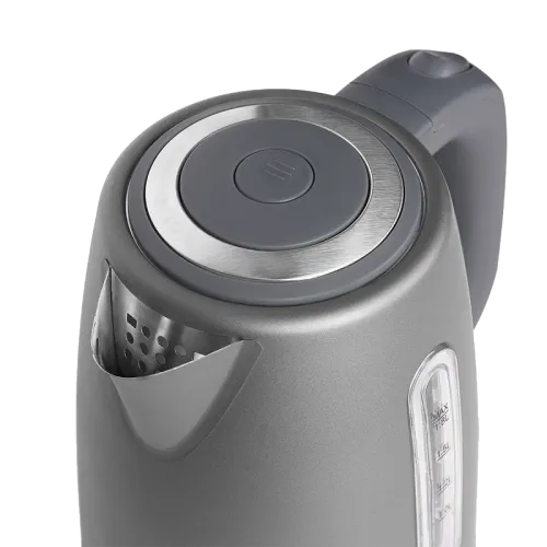 Чайник эл. SCARLETT SC-EK21S42 нерж/графит