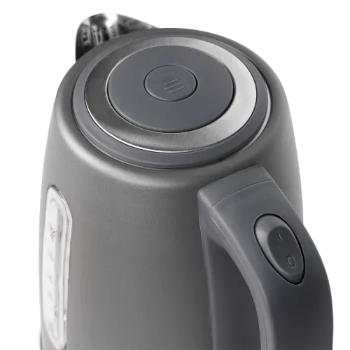 Чайник эл. SCARLETT SC-EK21S42 нерж/графит