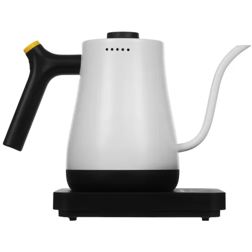 Чайник для варки кофе Kitfort КТ-6673