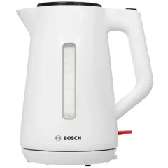 Чайник эл. BOSCH TWK-1M121 белый