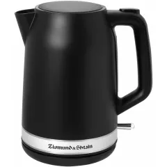 Чайник эл. ZIGMUND&SHTAIN KE-928 нерж./пластик