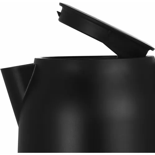 Чайник эл. ZIGMUND&SHTAIN KE-928 нерж./пластик