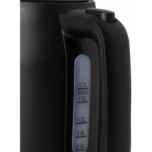 Чайник эл. ZIGMUND&SHTAIN KE-928 нерж./пластик