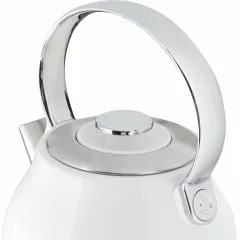 Чайник эл. LEONORD LE-1904 белый (RETRO)(107164)