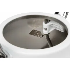 Чайник эл. LEONORD LE-1904 белый (RETRO)(107164)