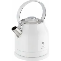 Чайник эл. LEONORD LE-1904 белый (RETRO)(107164)