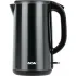 Чайник эл. BBK EK1818, нерж., графит