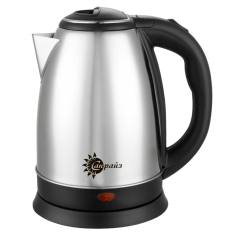 Чайник эл. САНРАЙЗ ЧЭ-2, нерж