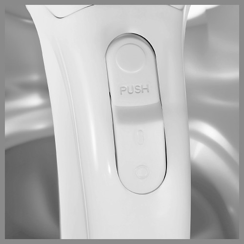 Чайник эл. EVELUX EWK 0903 G, стекло, белый