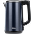Чайник эл. BBK EK1812, нерж., темный океан 