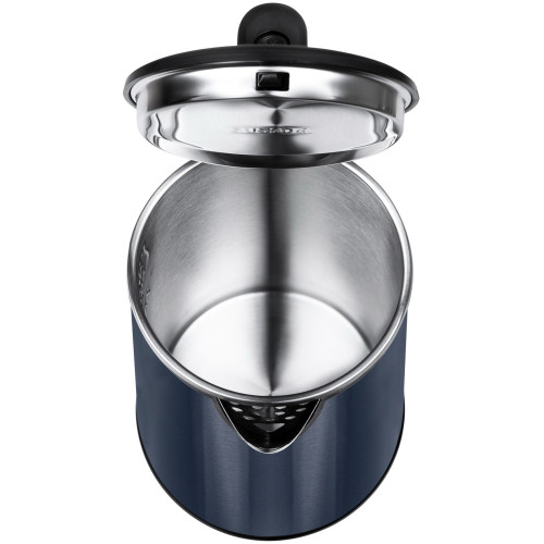 Чайник эл. BBK EK1812, нерж., темный океан 