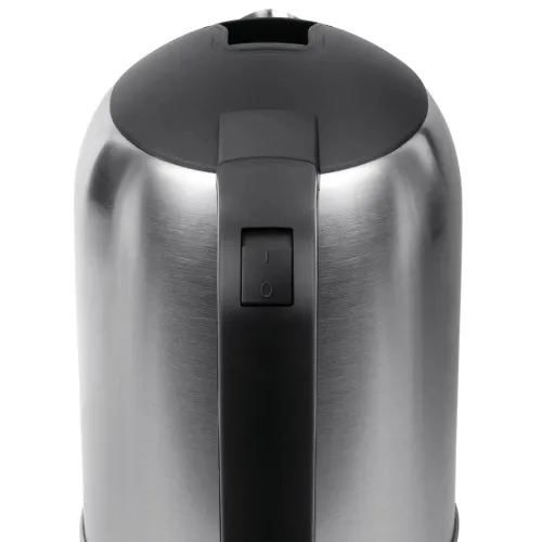 Чайник эл. BBK EK1809S нерж/черный