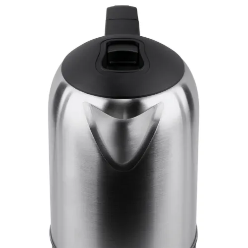 Чайник эл. BBK EK1809S нерж/черный