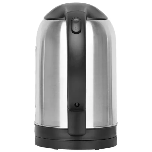 Чайник эл. BBK EK1815S, нерж., черный