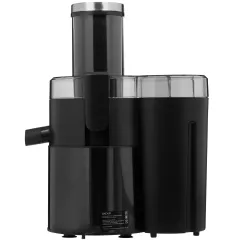 Соковыжималка центробежная DEXP JR-800 черный