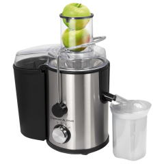 Соковыжималка центробежная ZIGMUND& SHTAIN EJ-753 стальной/черный