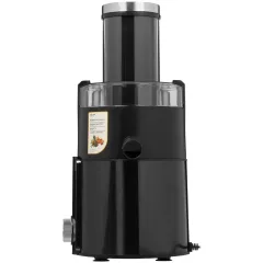 Соковыжималка центробежная DEXP JR-800 черный