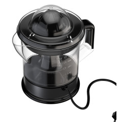 Соковыжималка для цитр. MAXVI SG402 нерж/черный