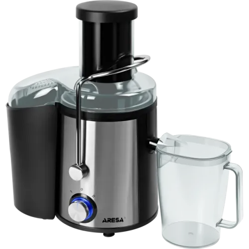 Соковыжималка центробежная ARESA AR-2506 (*3)