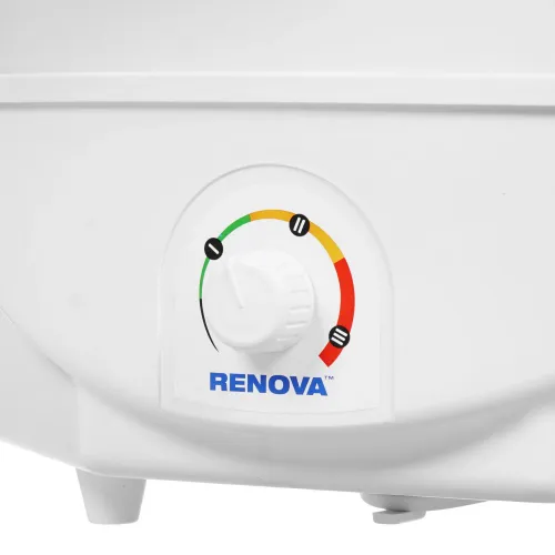 Сушилка для овощей RENOVA DVN37-500/5