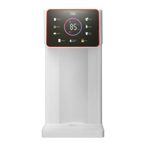 Термопот BQ TP3000, момент.нагрев, 3 л., белый