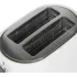 Тостер CENTEK CT-1432 белый/сталь