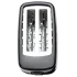 Тостер RAGEX R1302 черный