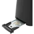 Тостер RAGEX R1302 черный