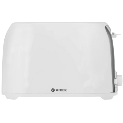 Тостер VITEK VT-1582 W белый