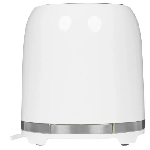 Тостер CENTEK CT-1432 белый/сталь