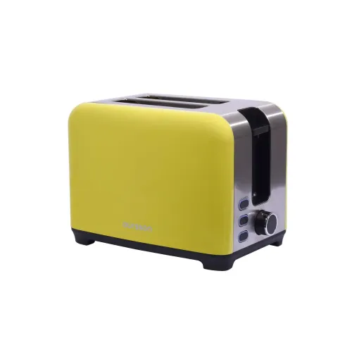 Тостер OURSSON TS2120/GA