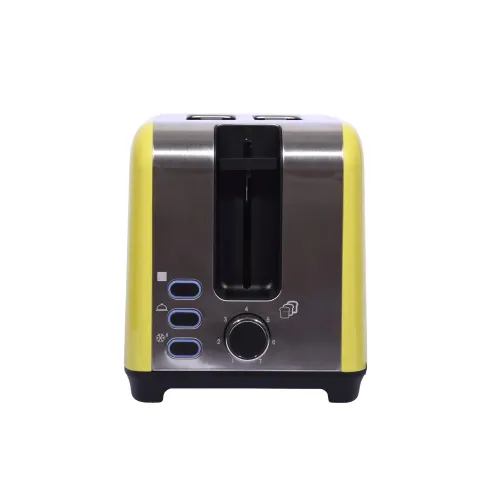Тостер OURSSON TS2120/GA