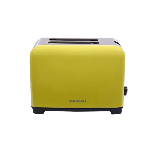 Тостер OURSSON TS2120/GA