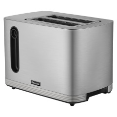 Тостер RONDELL RDE-1201 стальной