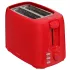 Тостер DEXP TS-3000 красный