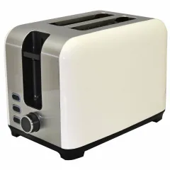 Тостер OURSSON TS2120/IV