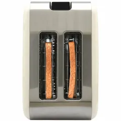 Тостер OURSSON TS2120/IV