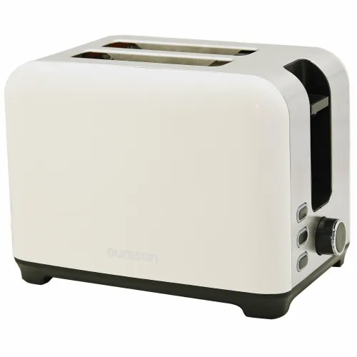 Тостер OURSSON TS2120/IV