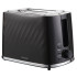 Тостер PIONEER TS220 черный