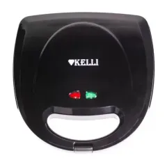 Мультипекарь KELLI KL-1701 черный