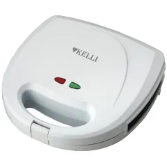 Мультипекарь KELLI KL-1701 белый