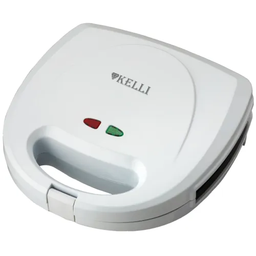 Мультипекарь KELLI KL-1701 белый