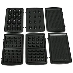 Мультипекарь KELLI KL-1701 белый